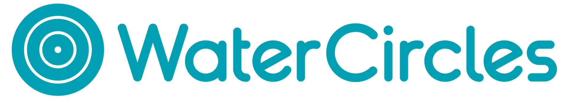 Watercircles logotyp
